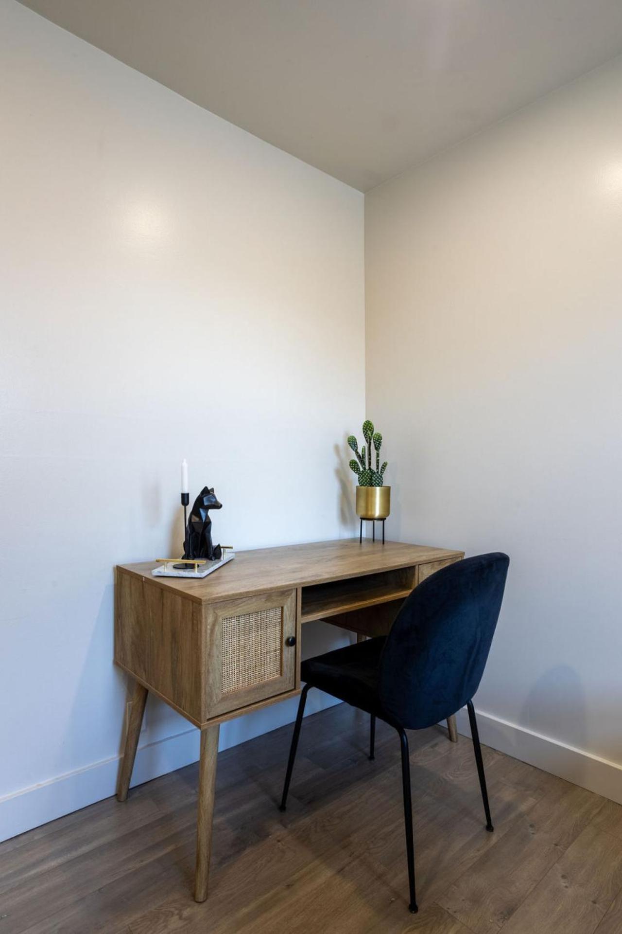 Beautiful 3br In Mtl Ndg