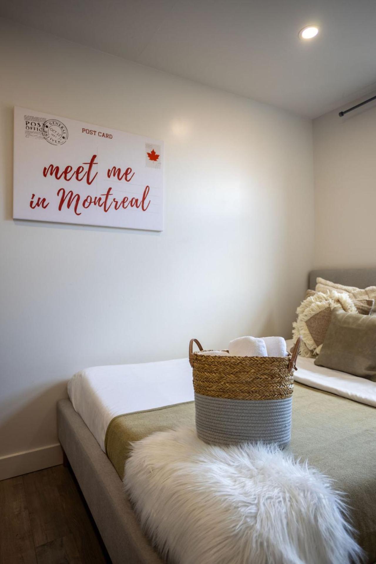 Beautiful 3br In Mtl Ndg * Montréal