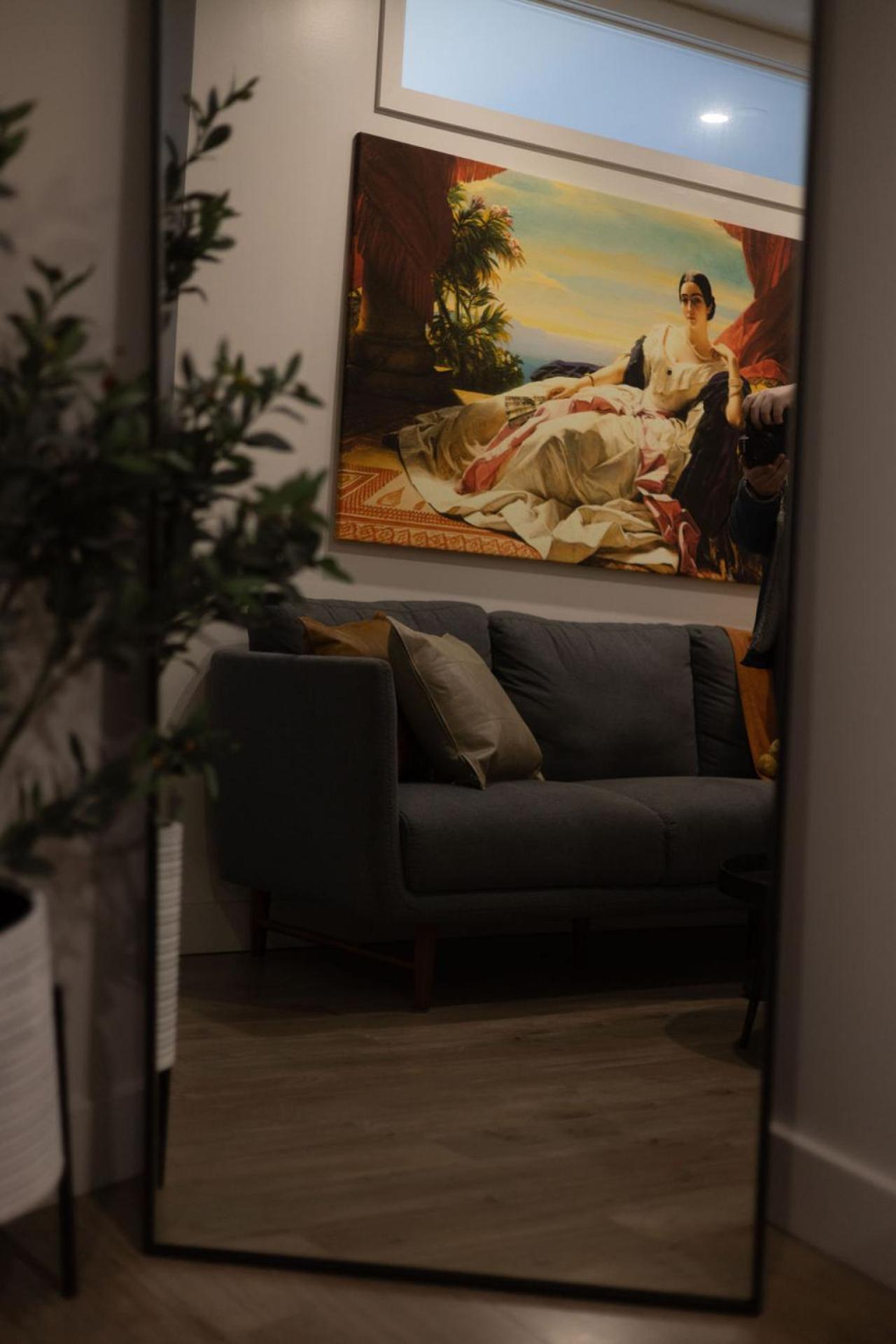 Appartement Beautiful 3br In Mtl Ndg Montréal